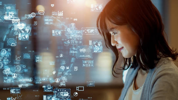 Streamlining Efficiency: Business Process Automation in Website Design and Web Application Development