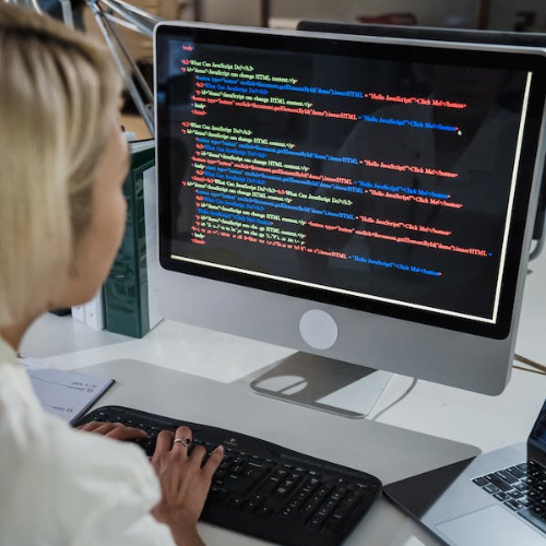 Big Studio Web Development for eCommerce Marketplaces