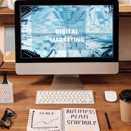 Digital Marketing Excellence for Maximum Impact