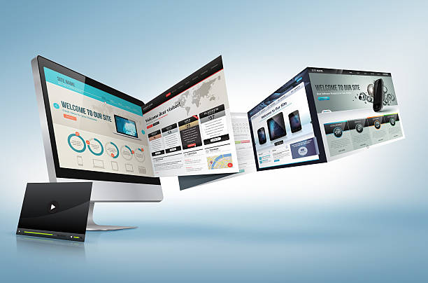 eCommerce & Online Shopping Cart Development